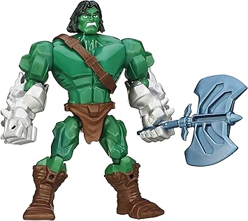 skaar action figure