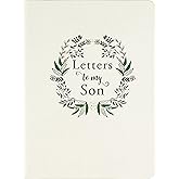 Letters to My Son (Deluxe, Cloth-bound edition)