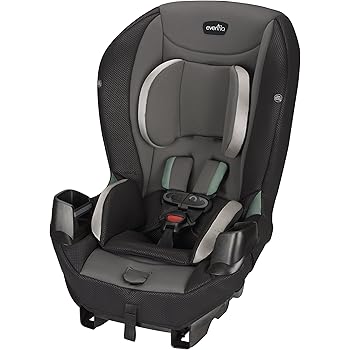 Amazon Com Cosco Mighty Fit 65 Dx Convertible Car Seat