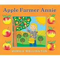 Apple Farmer Annie