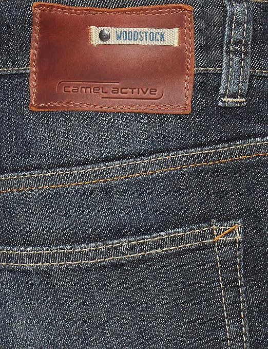 jeans camel active