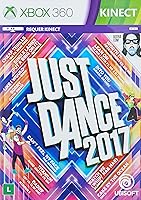 Just Dance 2017 - Xbox 360