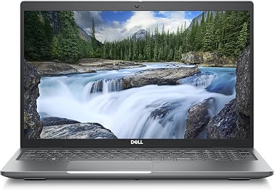 Dell Latitude 5540 i7-1365U 16GB 256GB SSD 15.6 FHD Windows 11 Pro