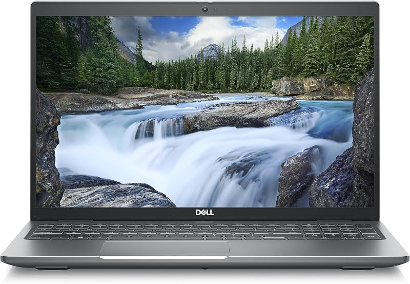 Dell Latitude 5540 i7-1365U 16GB 256GB SSD 15.6 FHD Windows 11 Pro