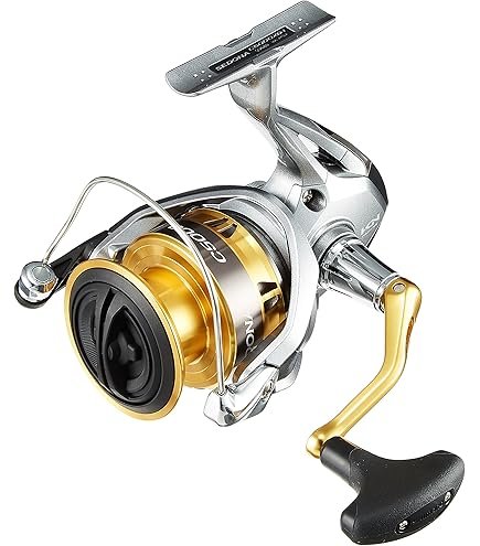 新品　SHIMANO SEDONA C5000XG NEW 2023 MODEL Shimano Sedona FJ Spinning Fishing Reel