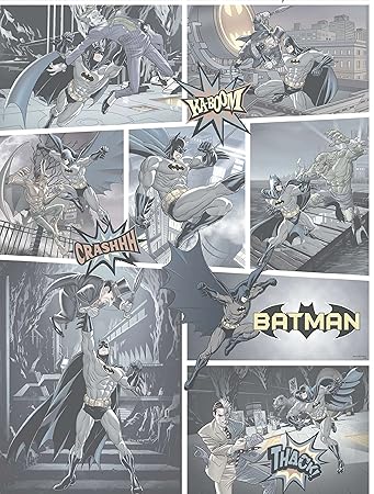 【ᐅᐅ】Comic tapete Test Bestseller Vergleich