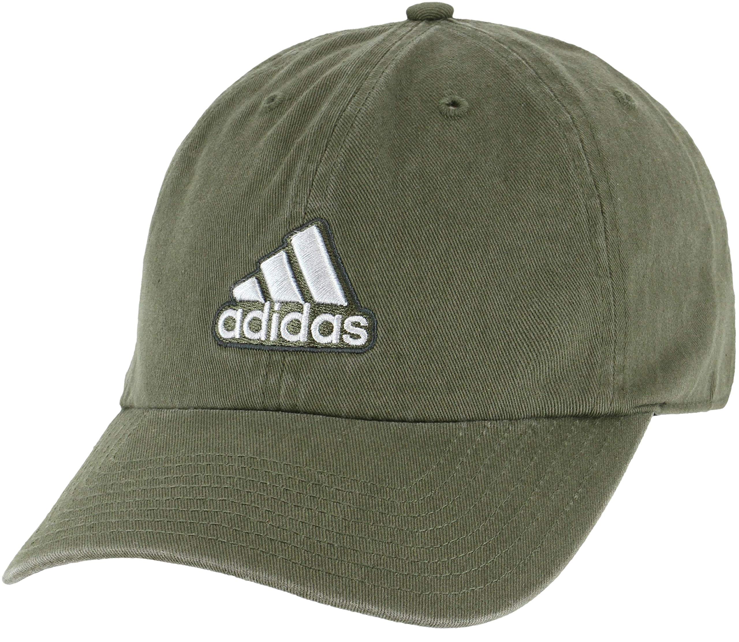 adidas Men's Ultimate Relaxed Cap- Buy 