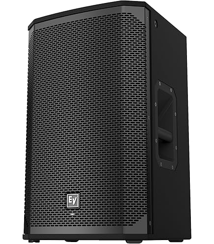 Amazon.com: Electro-Voice EKX15 15