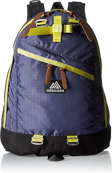 Amazon グレゴリー バックパック 公式 サニーデイ スレートブルー サンフラワー リュックサック