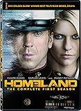 Homeland Season 1