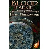 Blood Faerie (Caledonia Fae, Book 1)