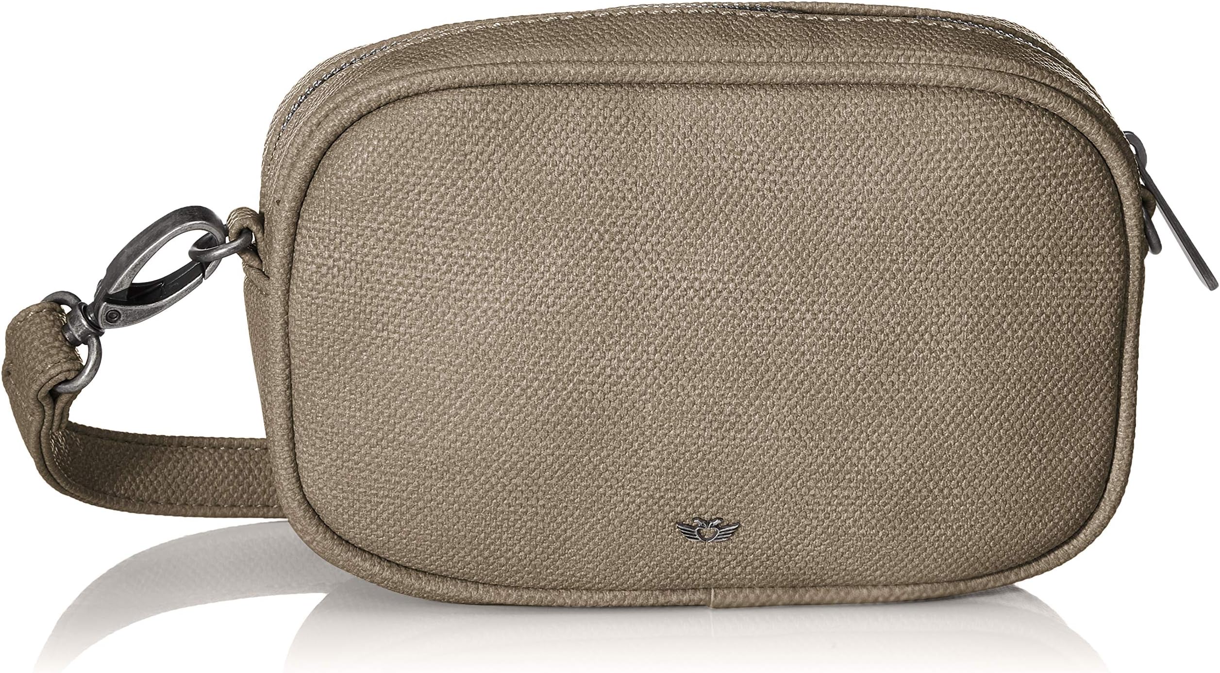 Women's Candy Square Cross-Body Bag