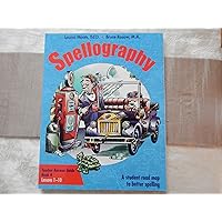 Spellography Teacher Answer Guide Book A Lessons 1-10: Louisa Moats, Ed ...