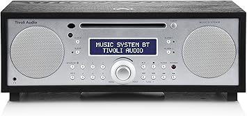 tivoli audio music system bt