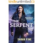 The Serpent (The Immortal Dealers Book 1)