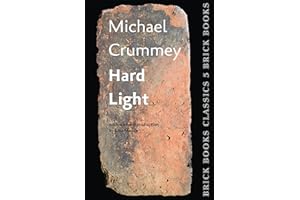 Hard Light: Brick Books Classics 5