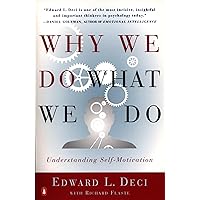 The Oxford Handbook of Self-Determination Theory (OXFORD LIBRARY