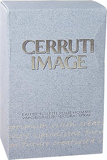 Cerruti 11779 - Agua de colonia, 100 ml