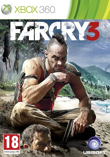 #47 — Far Cry 3 (Xbox 360)