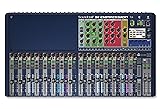 Soundcraft Si Expression 3 Digital 32-Channel Live