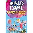 George's Marvelous Medicine