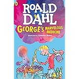 George's Marvelous Medicine