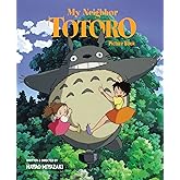 My Neighbor Totoro Picture Book (My Neighbor Totoro Picture Book (New Edition))