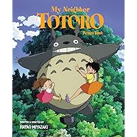totoro 2点 My Neighbor Totoro Volume 2 (My Neighbor Totoro Film Comics