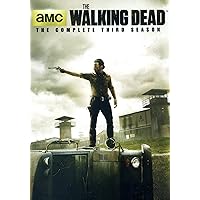Amazon.com: Walking Dead, The Ssn 4 : Movies & TV