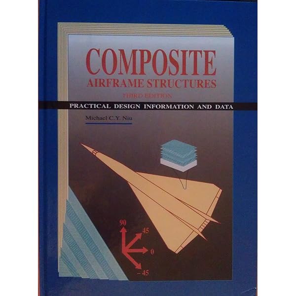 Airframe Structural Design: Practical Design Information and