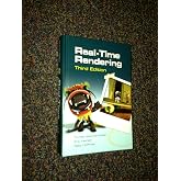 Real-Time Rendering, Third Edition