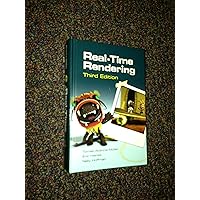 洋書 Real-Time Rendering, Fourth Edition Real-Time Rendering, Fourth Edition 4, Akenine-Mo¨ller