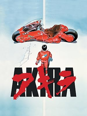Akira Ger Dub