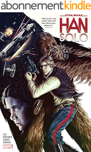 Download Star Wars: Han Solo (Han Solo (2016)) (English Edition) PDF