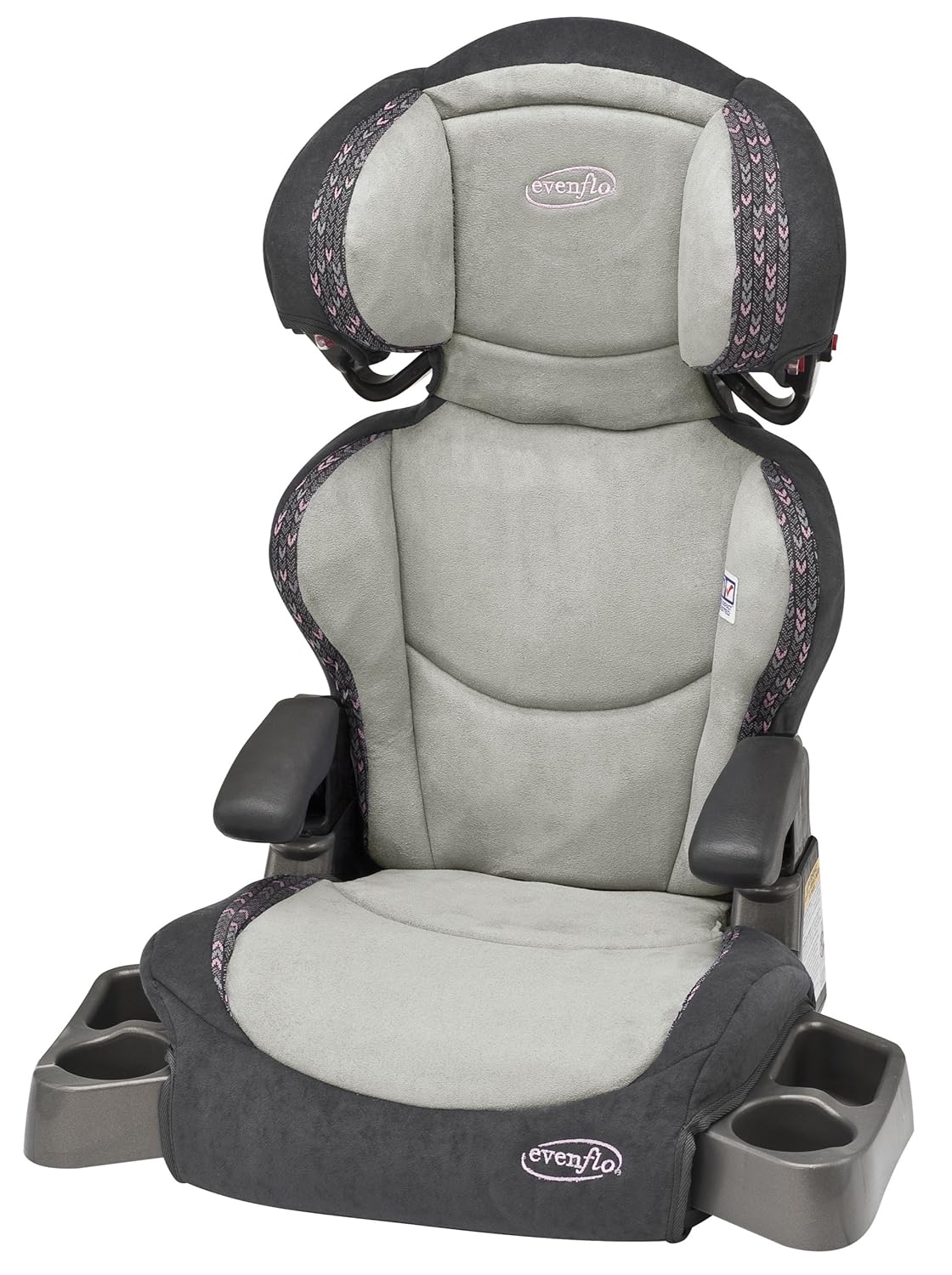 big kid car seat