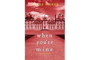 When You're Mine (A Finn Wright Mystery Book 1)