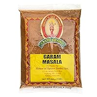 Laxmi Gourmet Traditional Garam Masala Indian Spice Blend - 7 Ounce