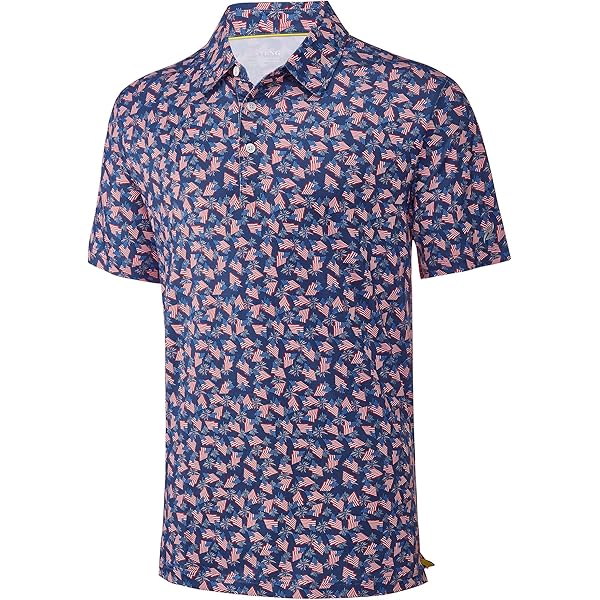 Amazon.com: Under Armour Mens Camo Print Loose Fit Golf Polo