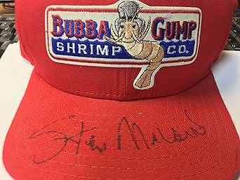 bubba gump shrimp hat amazon