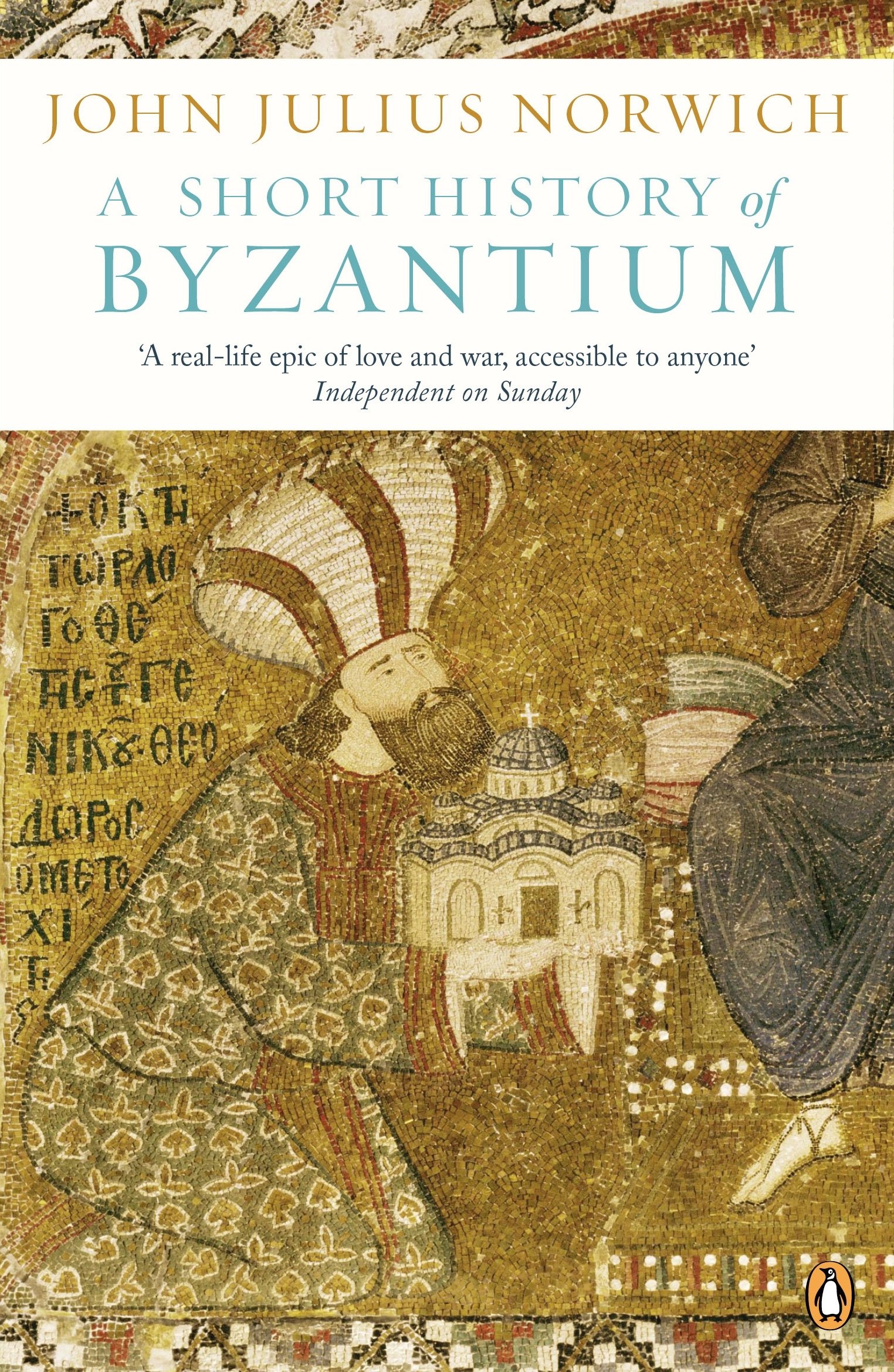 Download A Short History Of Byzantium Images
