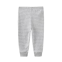 Baby Layette Set Baby Boys' 9-Piece Bodysuits Pants