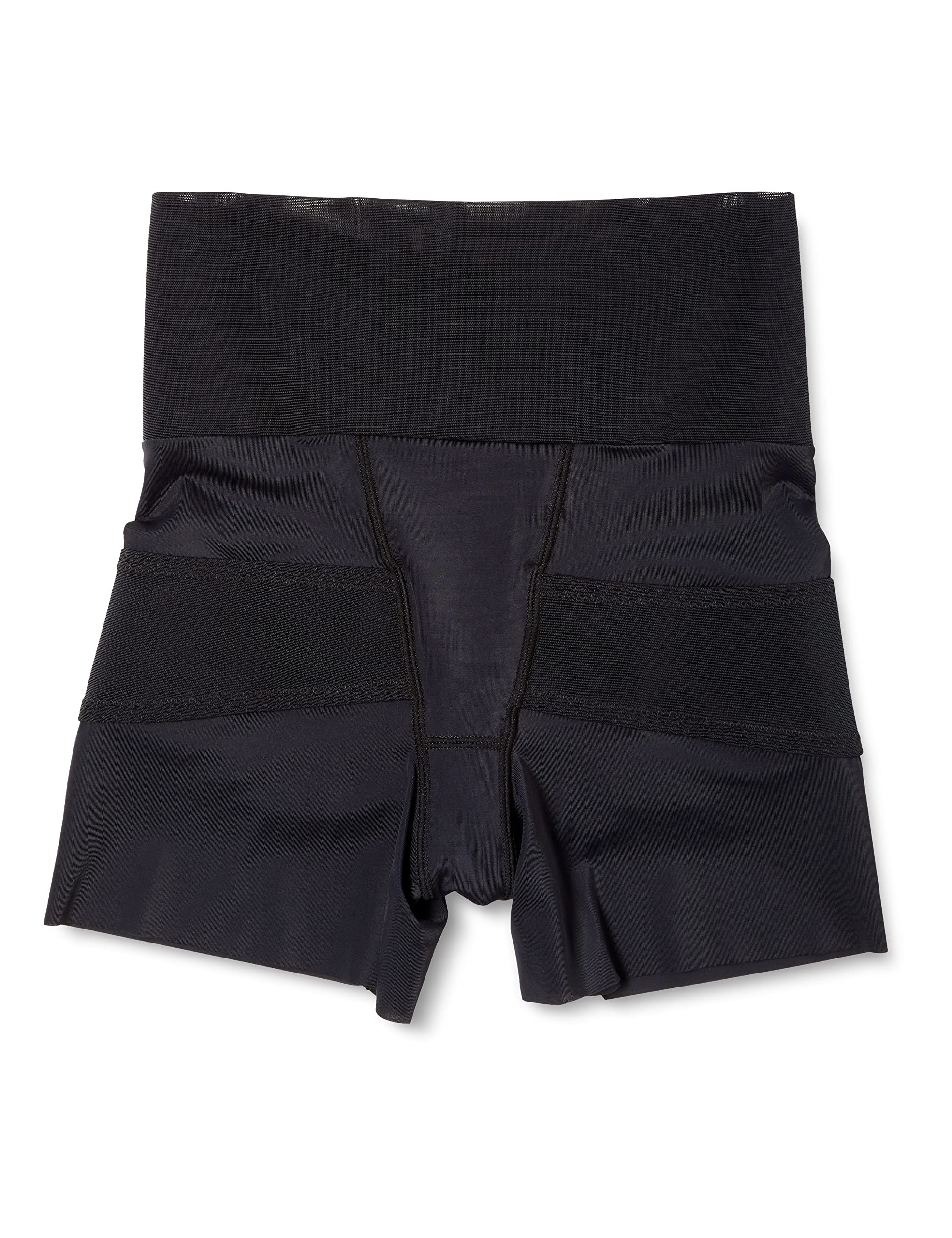 [犬印本舗] ハイウエスト骨盤ガードル M ブラック G2200商品画像