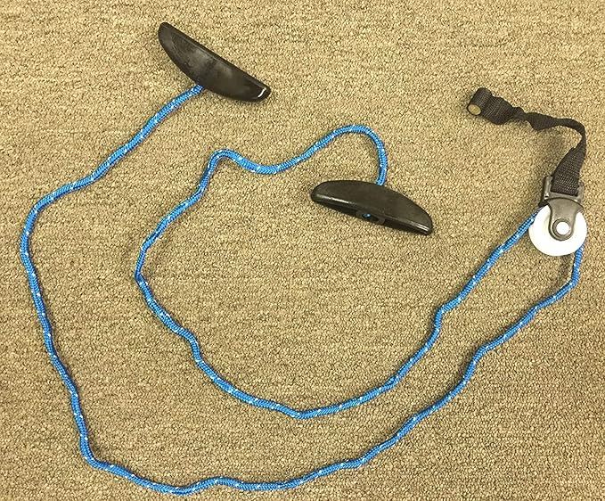 over the door shoulder pulley exercises