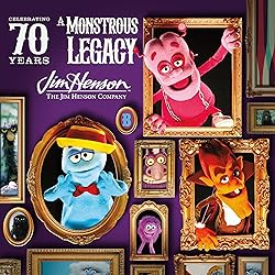 Count Chocula Cereal with Monster