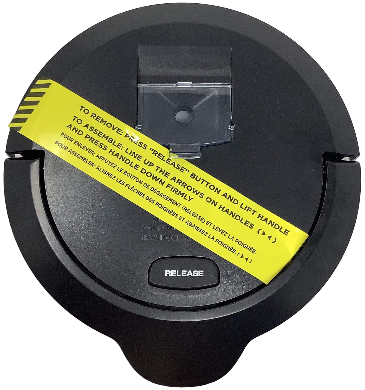 Which Is The Best Ninja 64 Oz Bowl Lid Bl 642