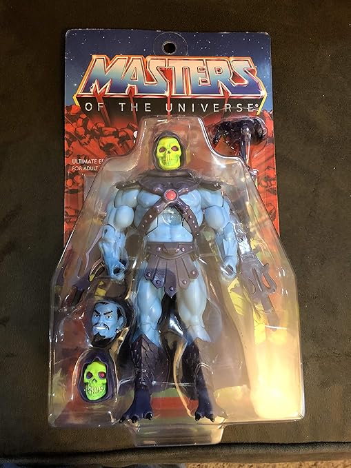 masters of the universe classics ultimates