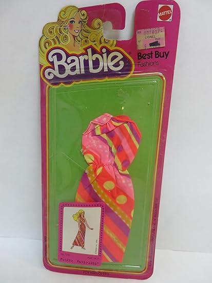 animal lovin ken doll