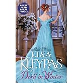 The Devil in Winter (The Wallflowers, Book 3)