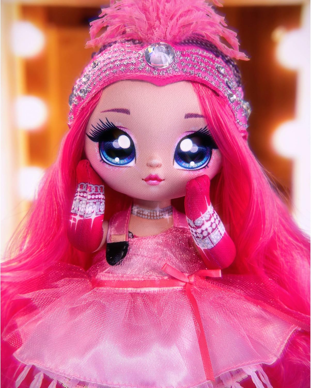 Na Na Na Surprise Teens Fashion Doll - Image 3