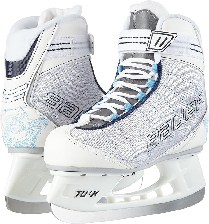 Patin bauer femme Clearance